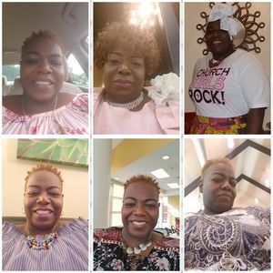 Meet your Posher, Tamara morris